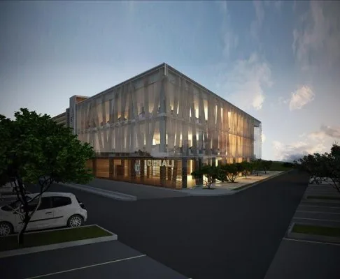 ITC Halı Fabrikası