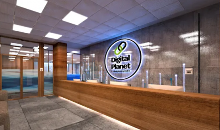 Digital Planet E-Fatura