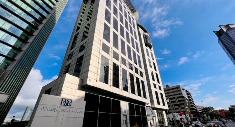 BİRLEŞİK FON BANKASI GİRİŞ TADİLAT İŞLERİ