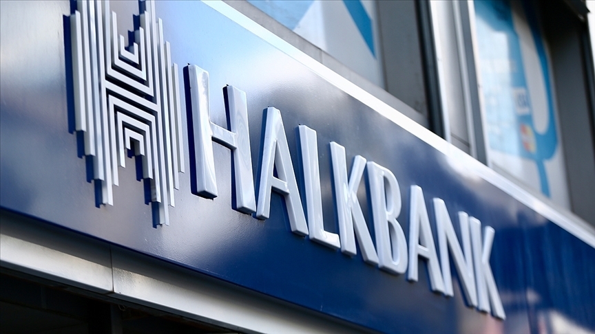 Halk Bankası Teknopark Binası İnce İşleri