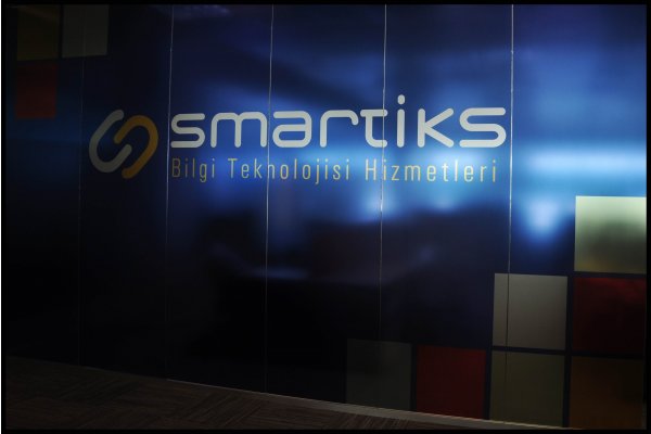 Smartiks Yazılım