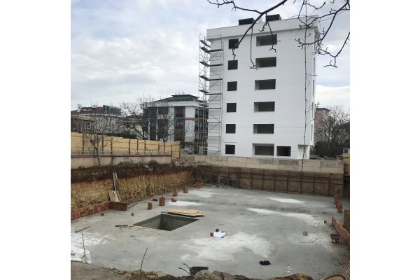 Güzelyalı Apt.