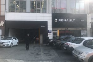 Renault Asal Otomotiv