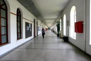 Yıldız Teknik Üniversitesi Güzel Sanatlar Fakültesi